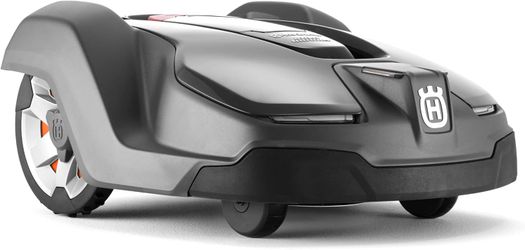 Husqvarna Automower 430X Robotic Lawn Mower with GPS Assisted Navigation