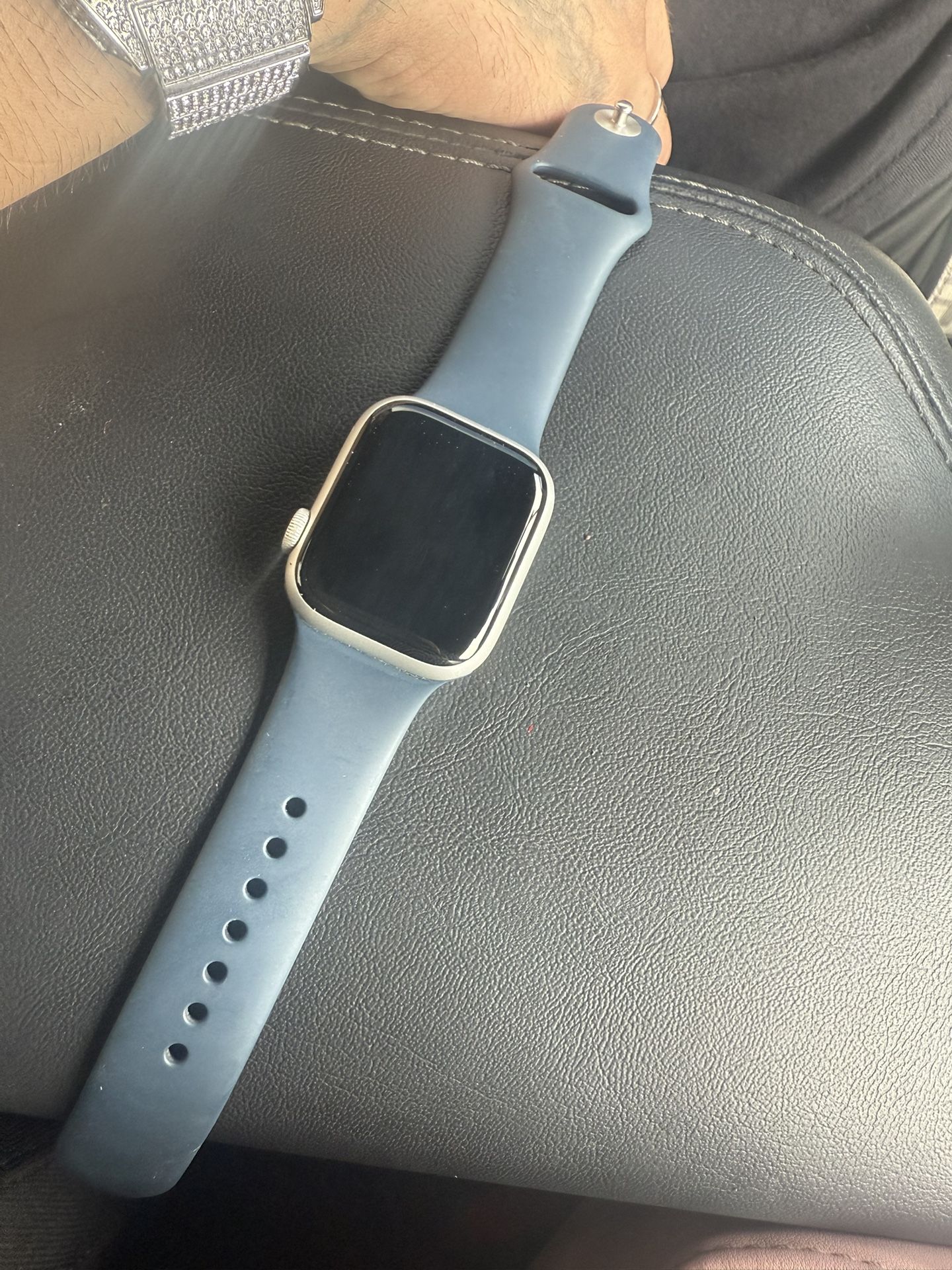 Apple Watch Series 9