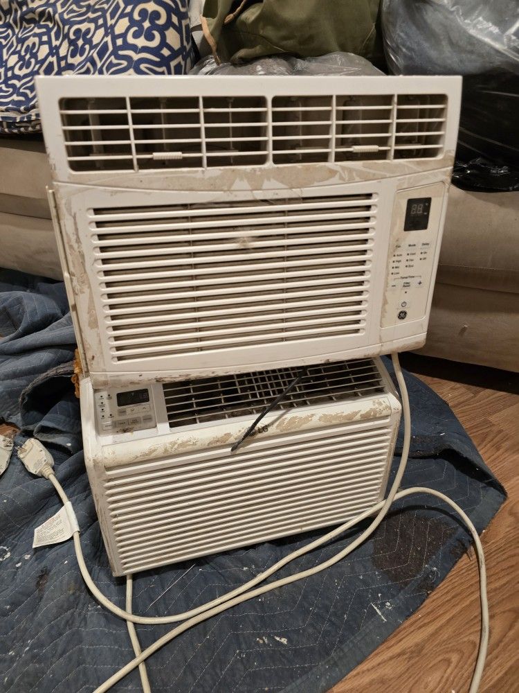 A/C