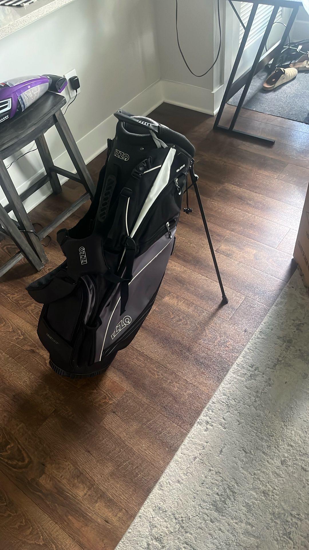 Izzo Golf Bag