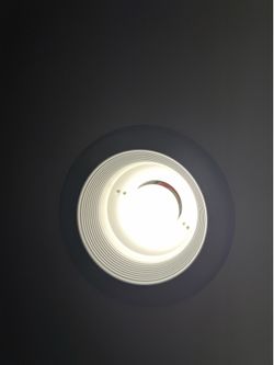 Light fixtures and bulbs