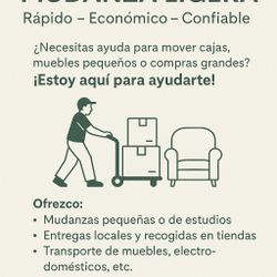 Mudanzas