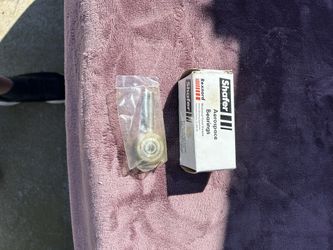 Aerospace Bearings