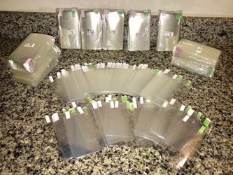 Brand New iPhone 11 LCD Screen Protectors For only $1