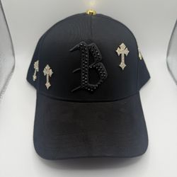 Barbas Hats B Chrome Rude 