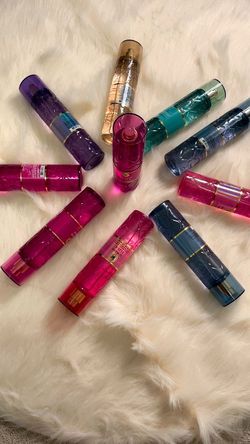 Bath and body works