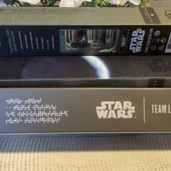 STAR WARS  DAGOBAH GAMING MOUSEPAD 