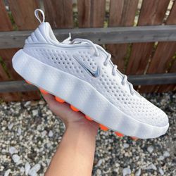 Nike Mind 002 Light Smoke Grey (Size 9, 12)