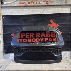 2024 CX90 Tailgate Shell OEM 2026