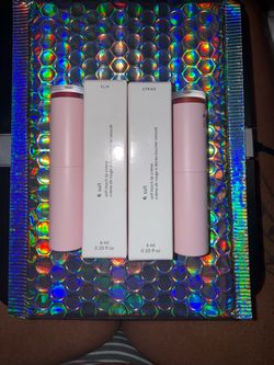 Suit Soft Touch Lip Crème – Flip & Strike