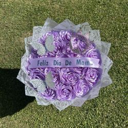 mother’s day bouquet 