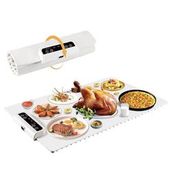 Flexible Heated Board