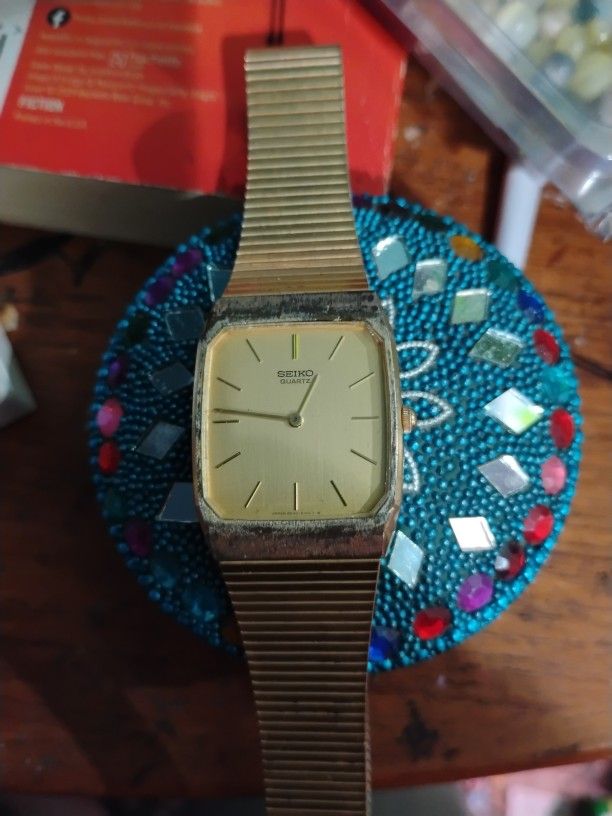 Seiko