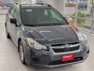 2013 Subaru Impreza