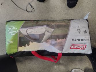 4 man tent *brand new*