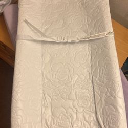 Changing Table Pad 