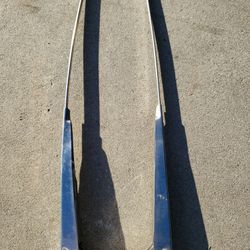 1959 Impala Window Wiper Arms
