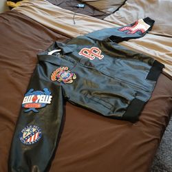 Coat Size Large Fit Like Medium 