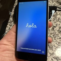 2022 iPhone SE 64GB Unlocked No SIM 