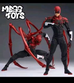 MessToys Superior Spider-Man
