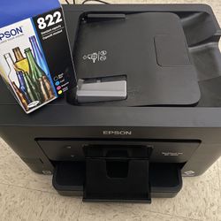 EPSON Printer 
