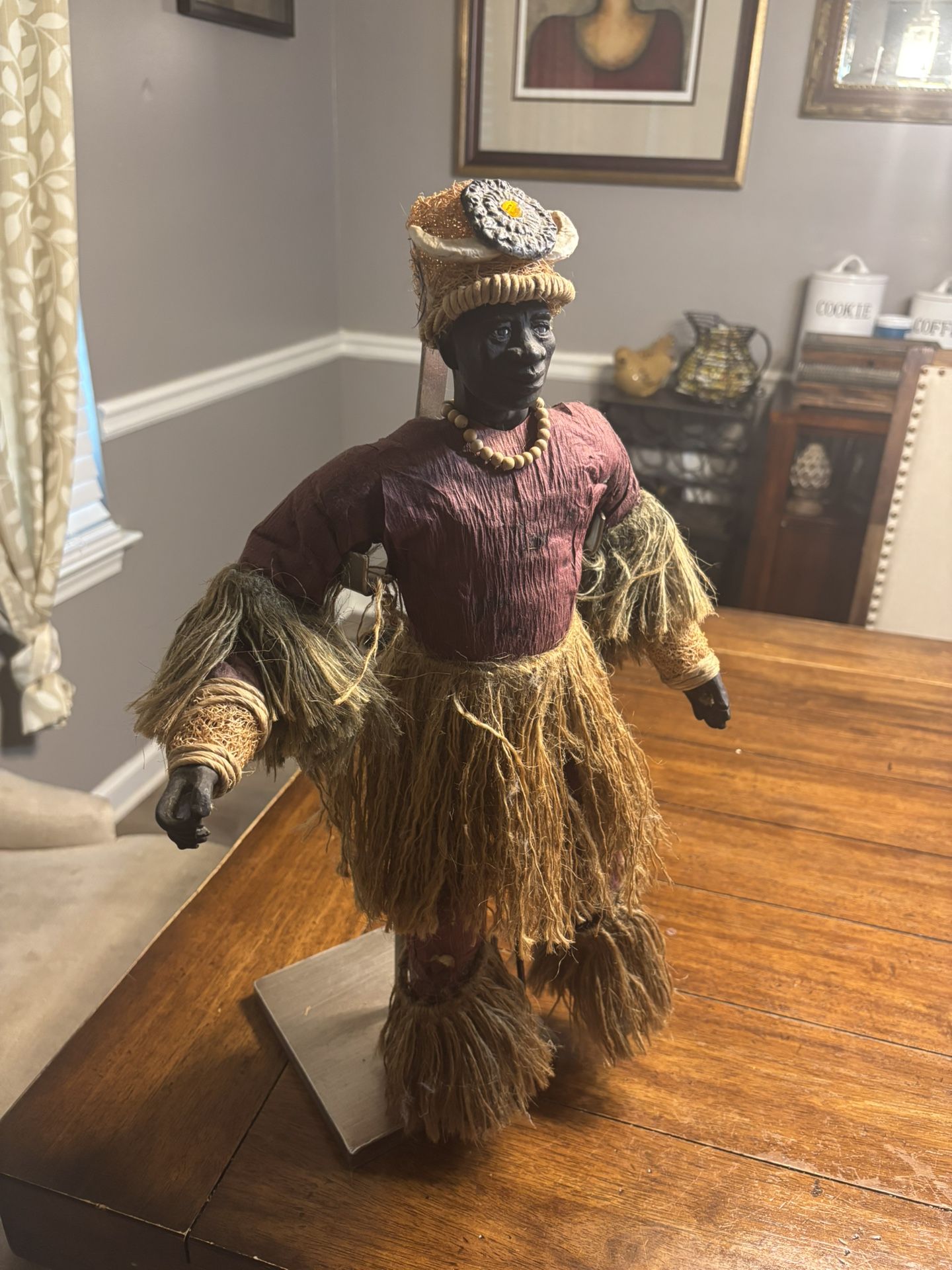African Art