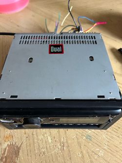 Dual single din