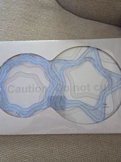 Creative Memories celestial patterns