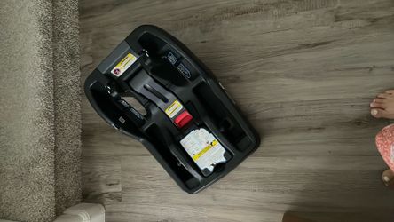 Graco Car Base