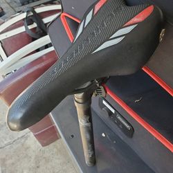 Bike Seat 
