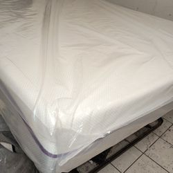 🔥🔥🔥🔥 $699 Regular King Purple Plus Firm Mattress Available $699 🔥🔥🔥🔥
