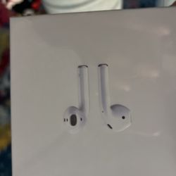AirPods 