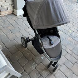 Britax Stroller 