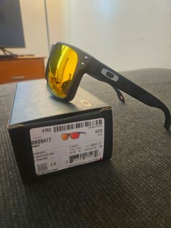 Oakley Holbrook XL