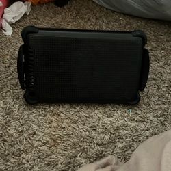 Ballistic iPad Case 