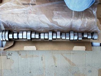 Hemi Cam And Lifters 4 Hemi