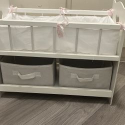 Baby Crib For Dolls