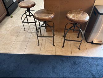 Kitchen Stools