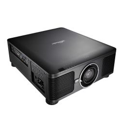 Vivitek DU8190Z-BK DLP Large Venue Laser Projector