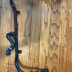 Lower Assembly Radiator Hoses Bmw 