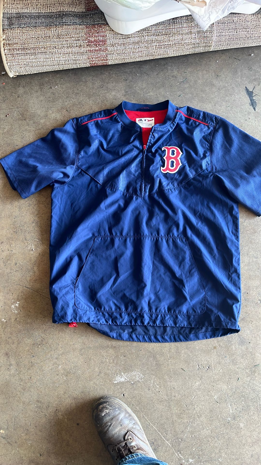 Boston