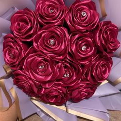 Ramos De Flores Permanentes 