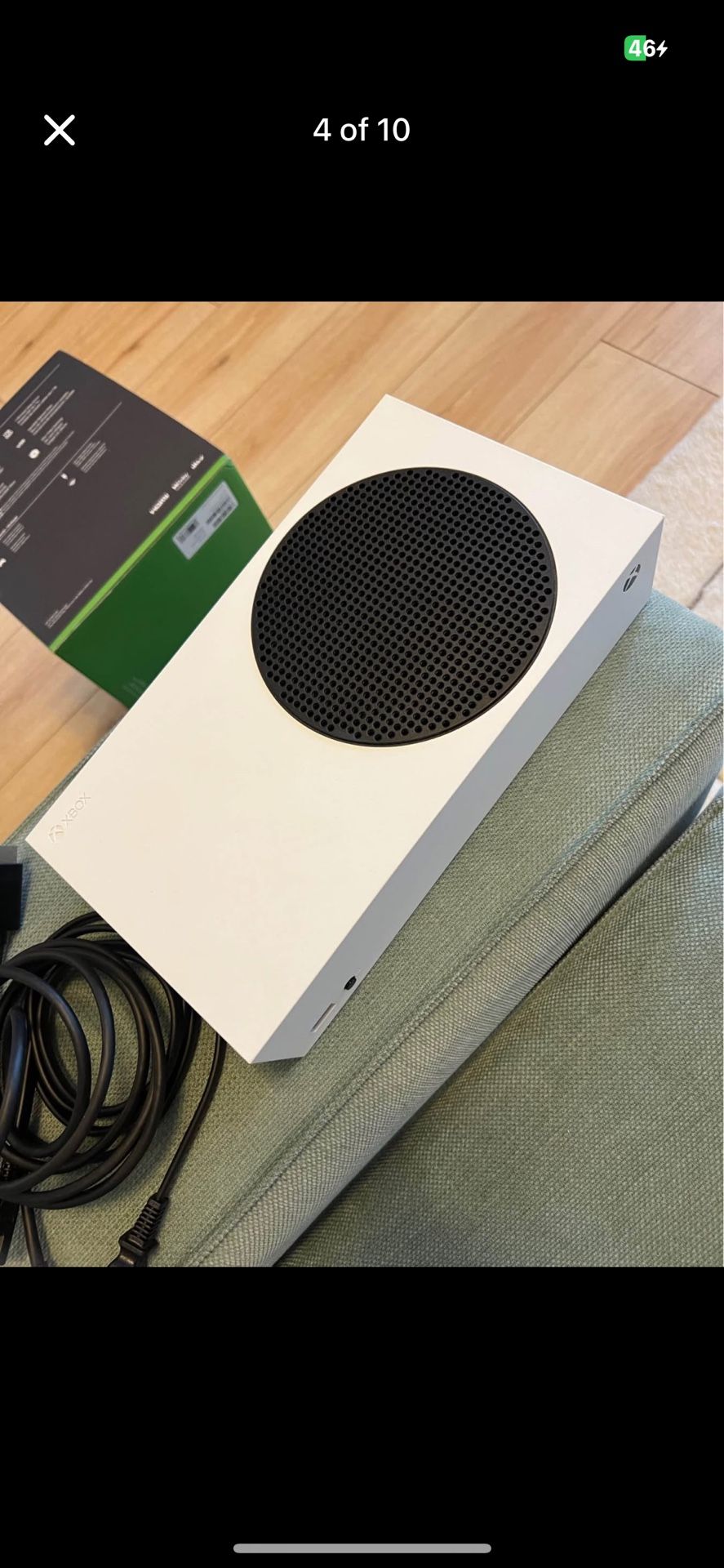 XBOX Series S 512GB
