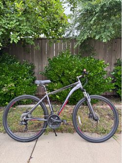 Schwinn Mountain Bike