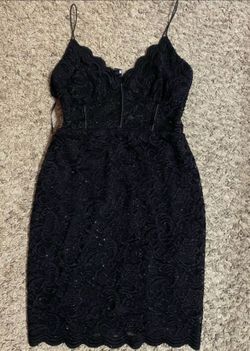 Large Women’s Dress