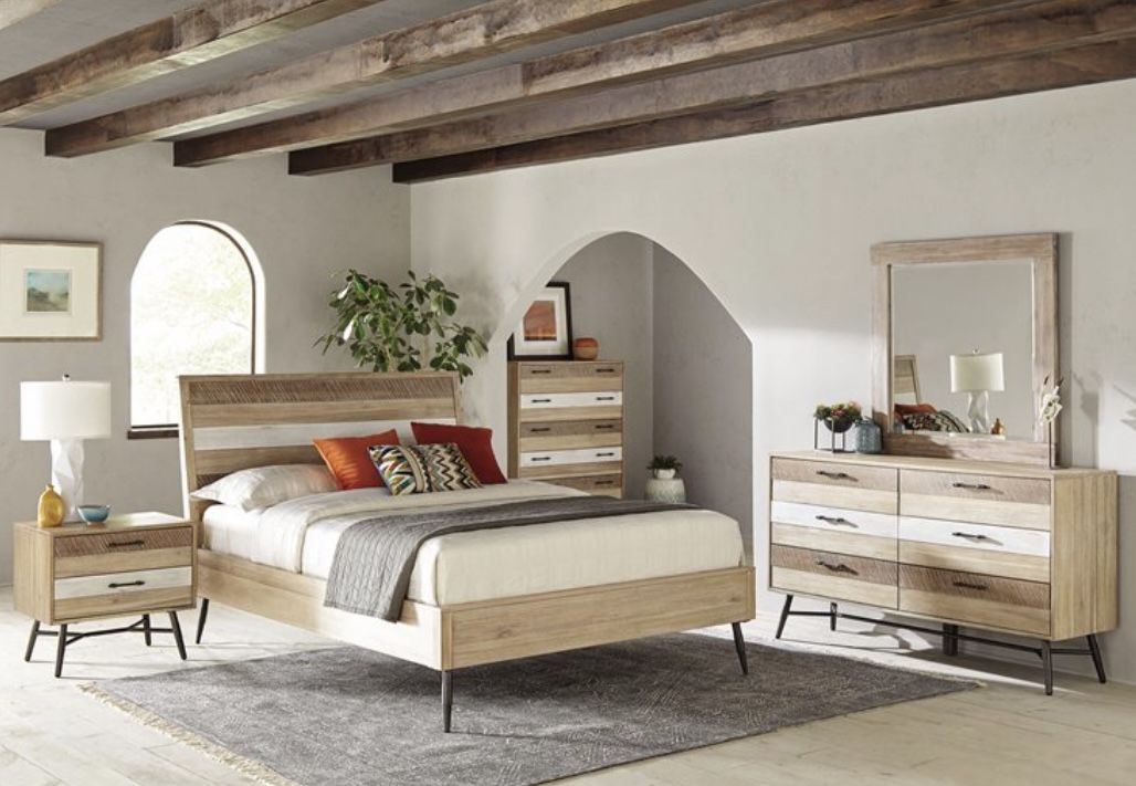 Bedroom Set