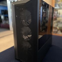 Custom AMD Gaming Computer 