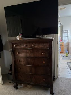 Muebles en buena condición