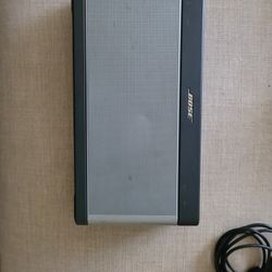 Bose Soundlink IIII Speaker