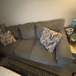 Sleeper sofa